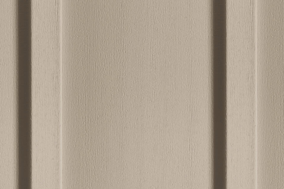 Natural Clay Board and Batten Siding Repair Madison WI