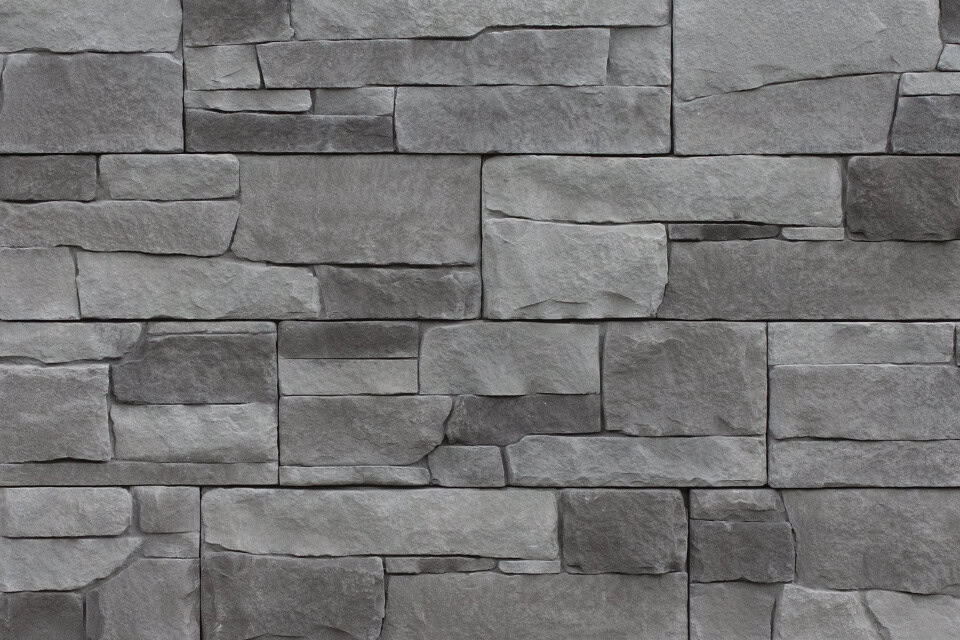 STONEfacade Coastal Storm House Siding