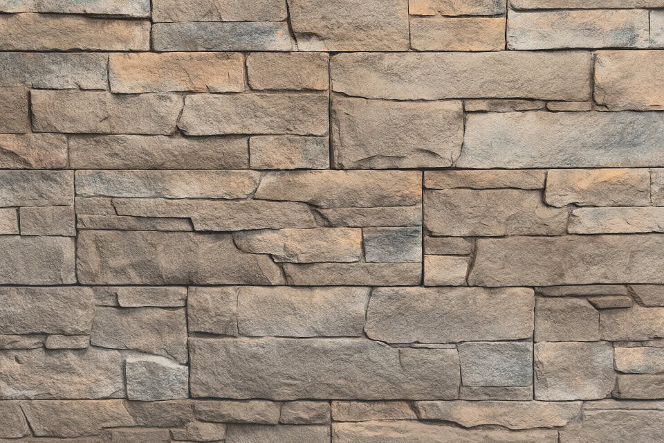 STONEfacade Pocono Autumn Vinyl Siding Contractors