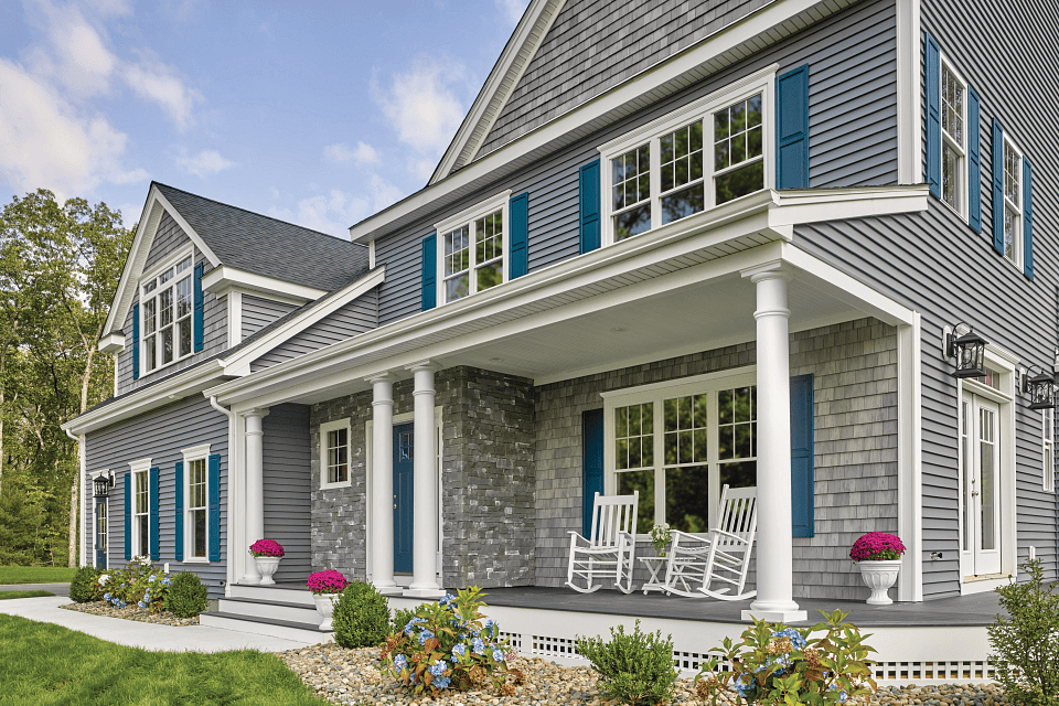 STONEfacade Siding Contractor Madison WI
