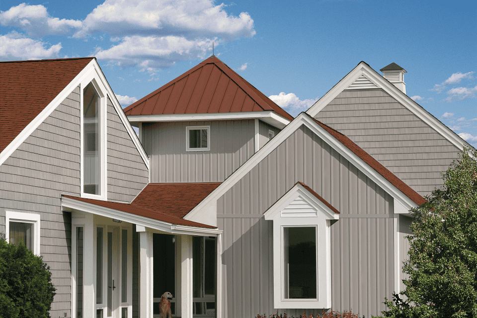 Siding Installation Madison WI Vinyl Siding Replacement