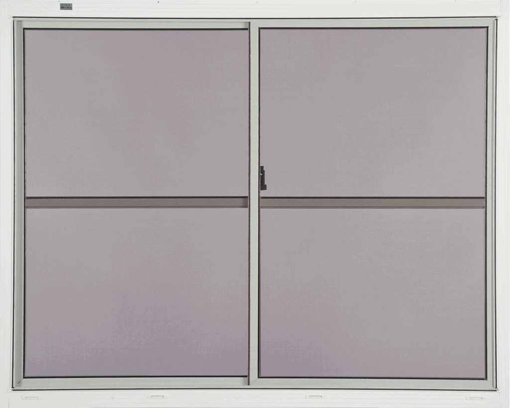 Eze Breeze Side Slider Screened in Porch Madison WI