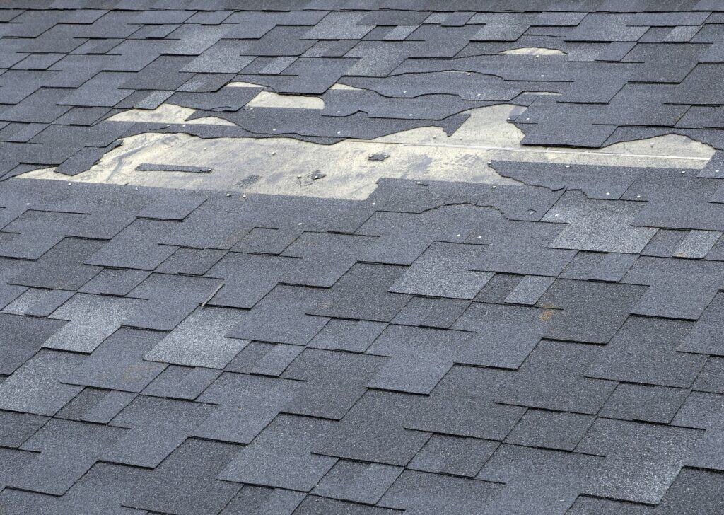 Asphalt Shingles Roofing Repair Company Madison WI