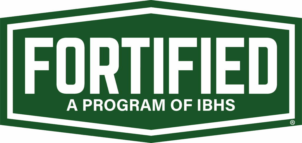 Fortified Certified Roofing Contractors Madison WI