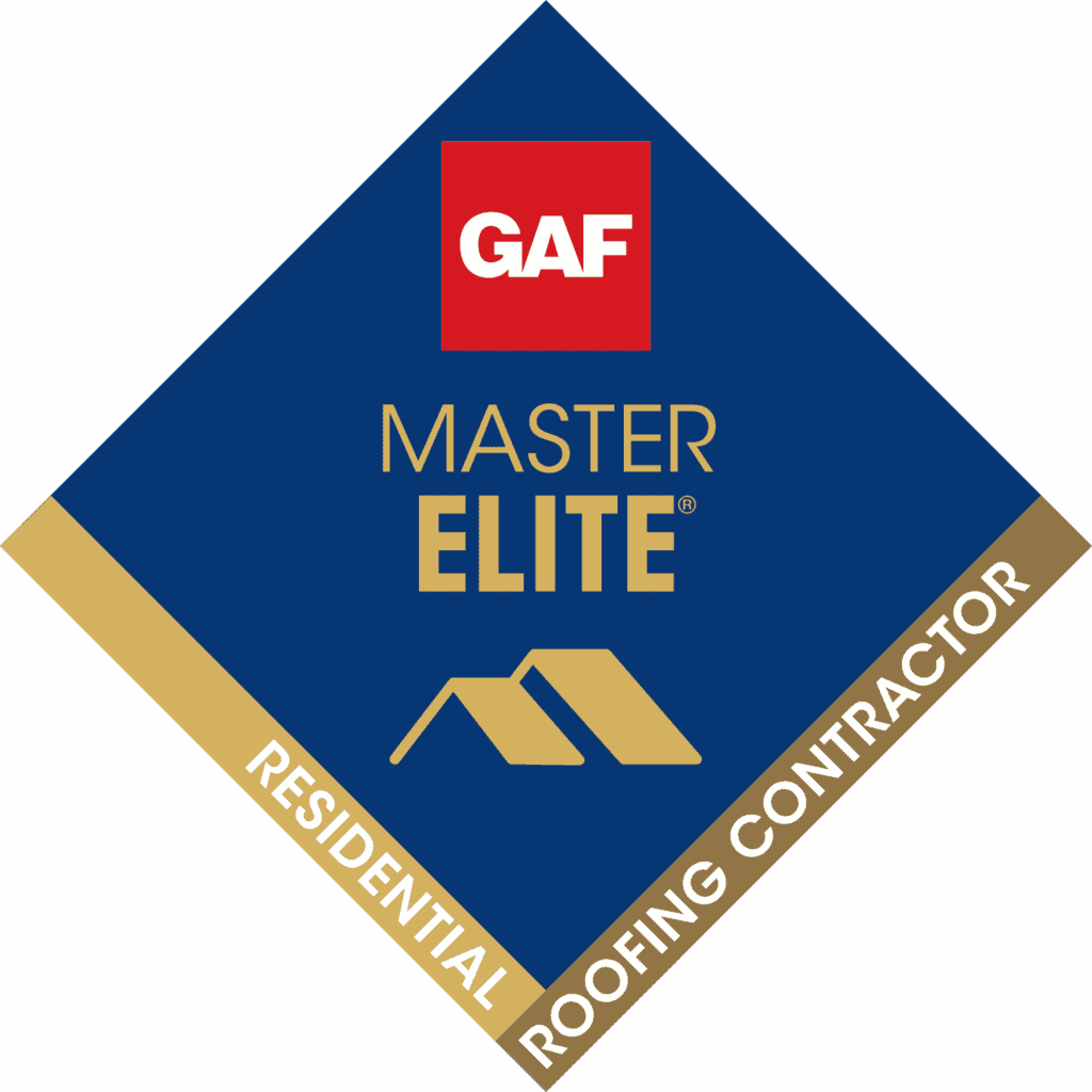 GAF Master Elite Roofing Contractors Madison WI