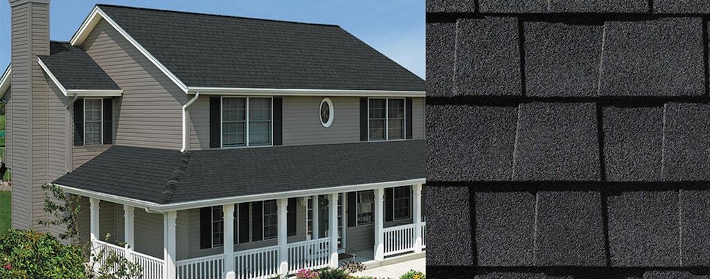 Asphalt Roof Replacement Madison WI Roofing Company