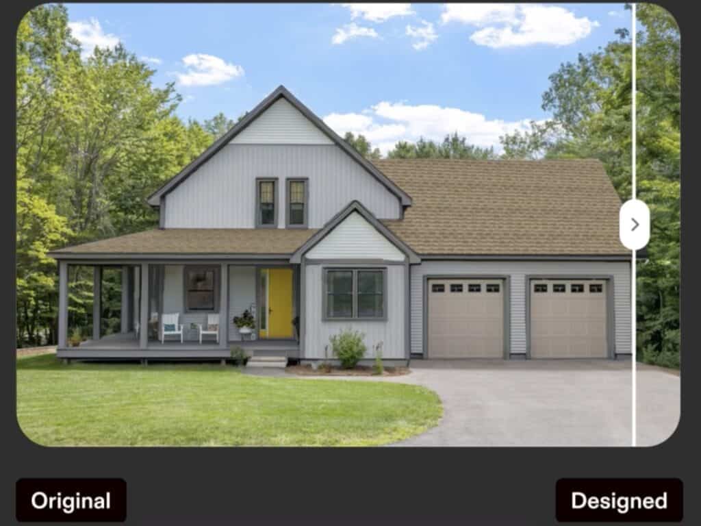 Hover Design Software Siding Contractor Madison WI