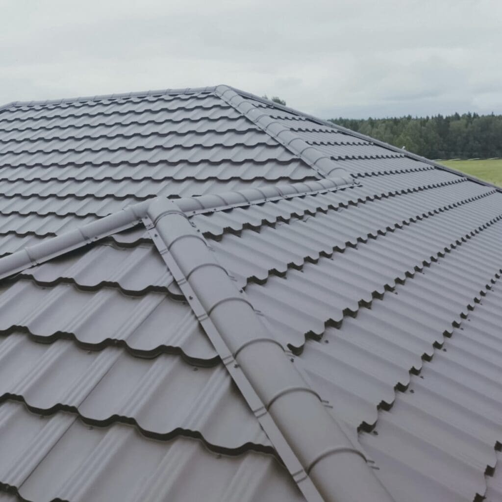 Metal Roofing Companies Madison WI Roof Replacement