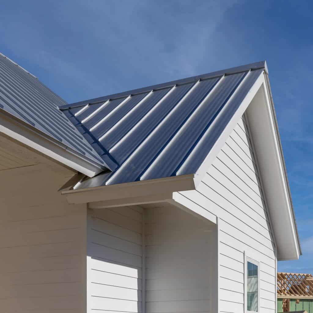 Metal Roofing Company Madison 2025 Trends