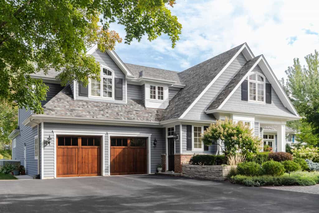 Roof Replacement Madison WI Roofing Company 2025 Trends