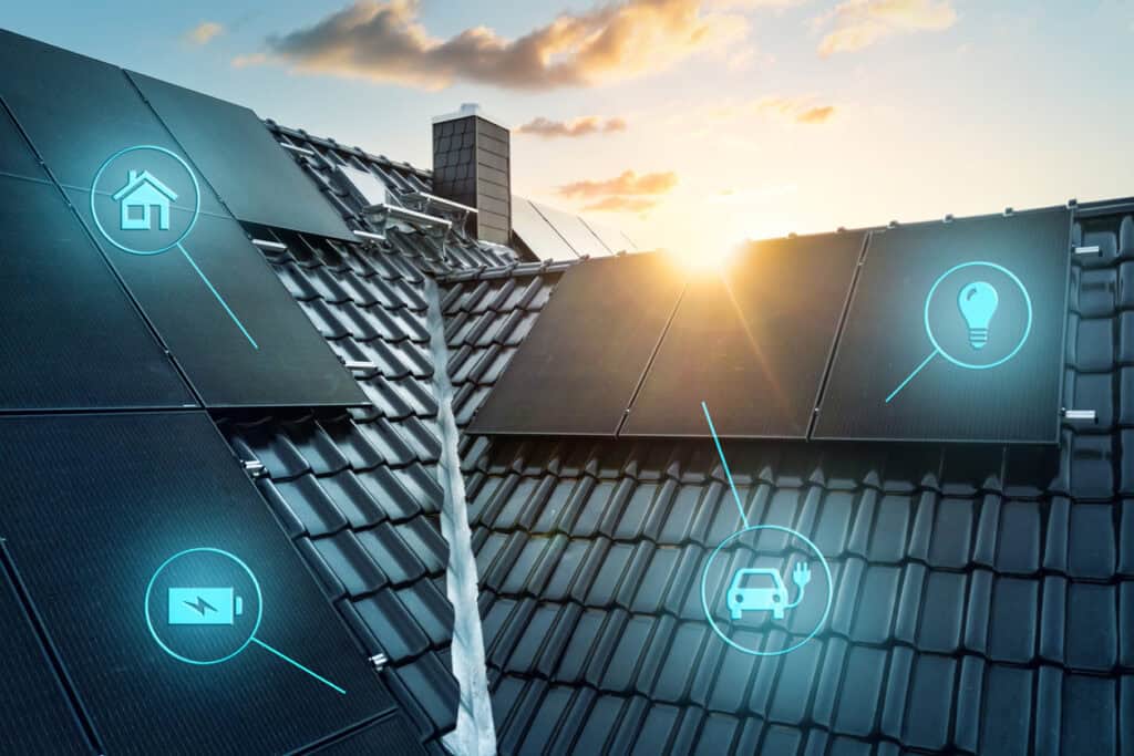 Roofing Companies Madison WI Roof Replacement Smart Roof