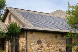 Legacy Exteriors Solar Roofing Company Madison