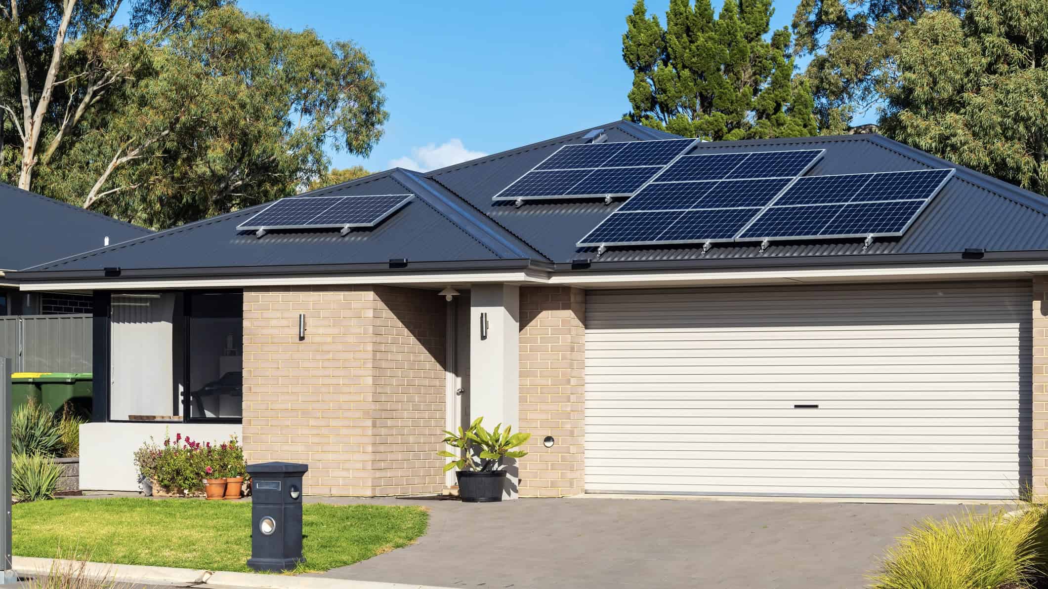 Metal Roofers Madison Solar Roofing Company