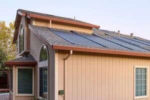Roofing Installation Solar Roofing Companies Madison
