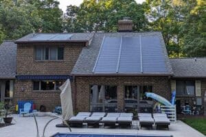 Solar Roofing Companies Madison Solar Roof Contractors