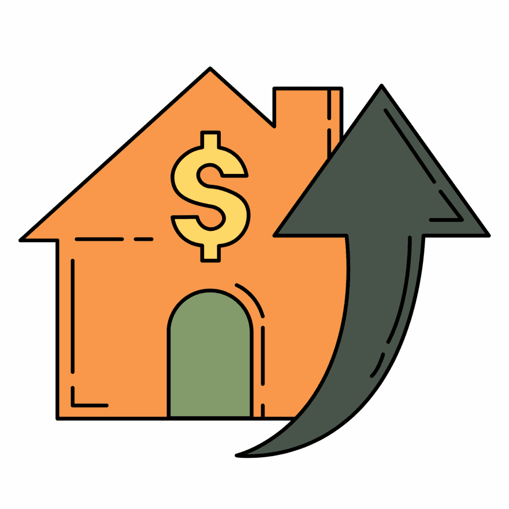 Solar Roofing Company Madison Increase Value