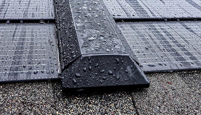 GAF Roofing Companies Madison Solar Roof Companies