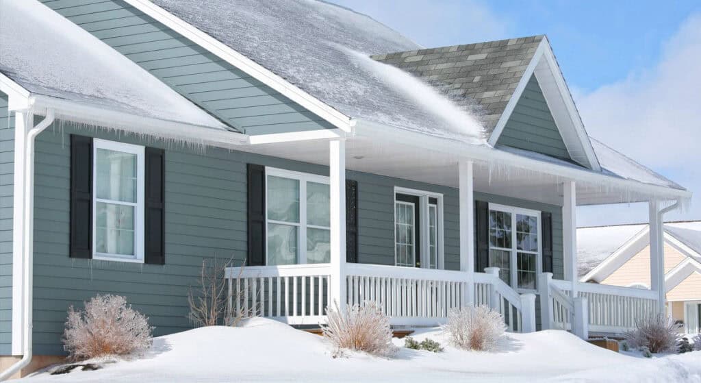 Mastic Insulated Siding Contractor Madison WI