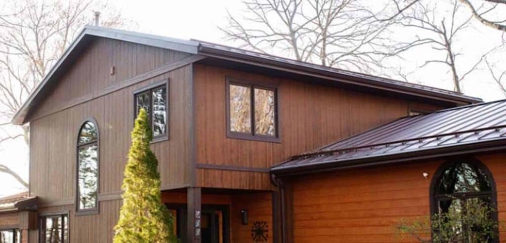 Metal Roofers in Madison WI Roof Contractors