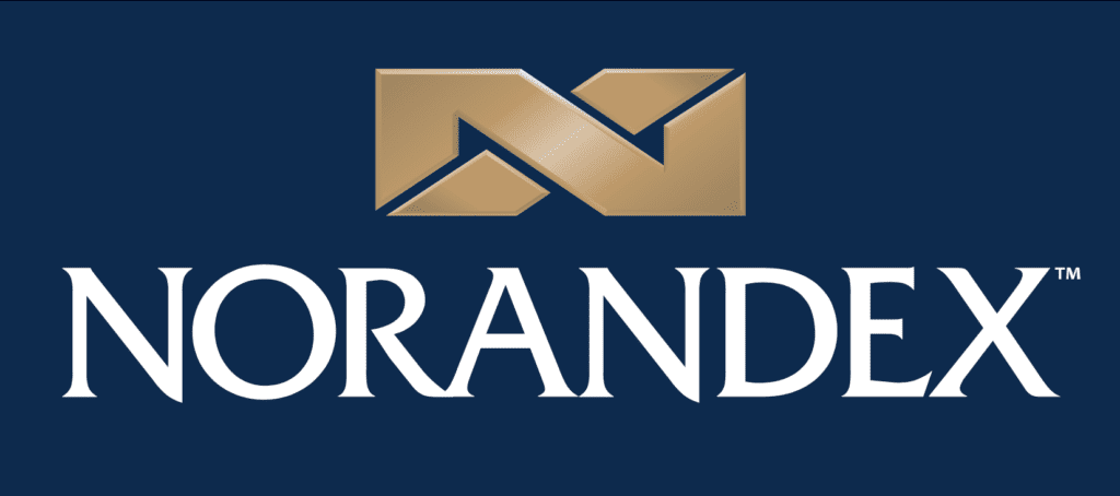 Norandex Logo Insulated Siding Contractor Madison WI