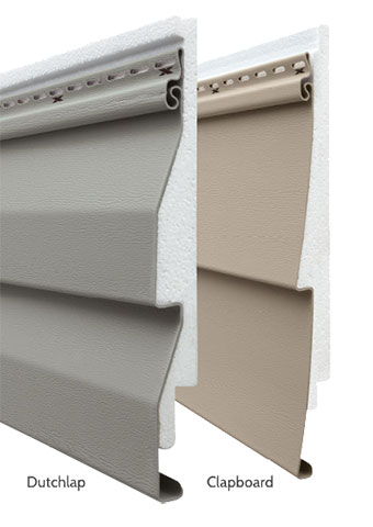 Polar Wall Plus Profiles Siding Contractor Madison WI