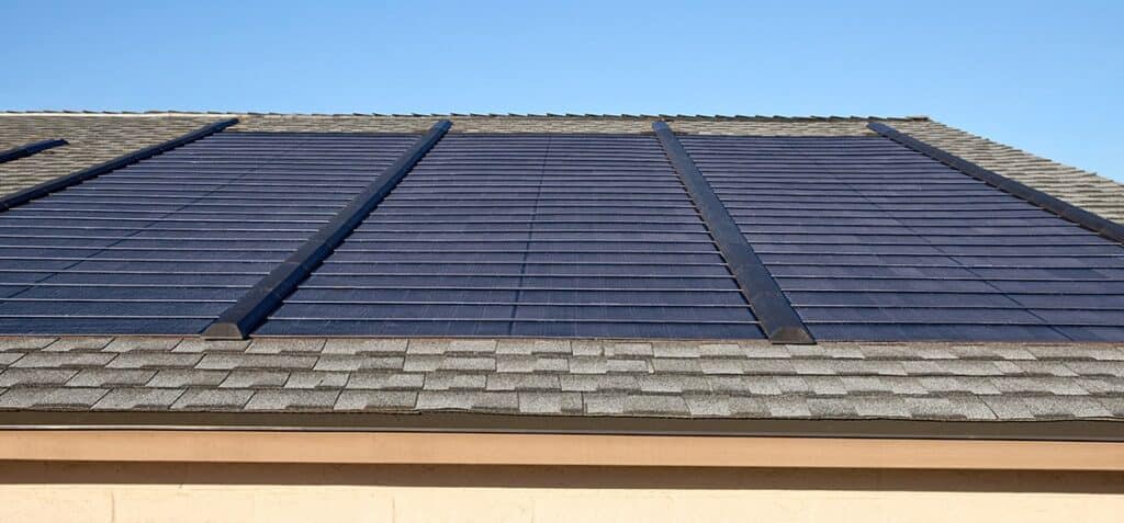 Solar Roofing Companies Madison Solar Roof Installation