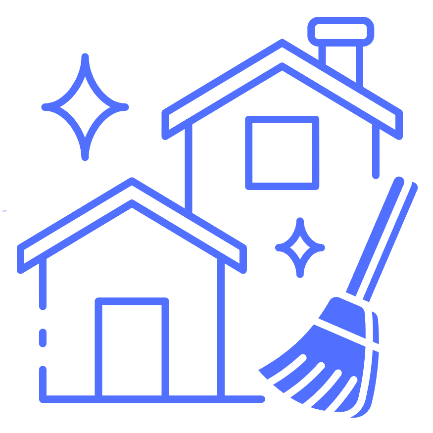 Ask Roofing Contractors in Madison About Clean Up