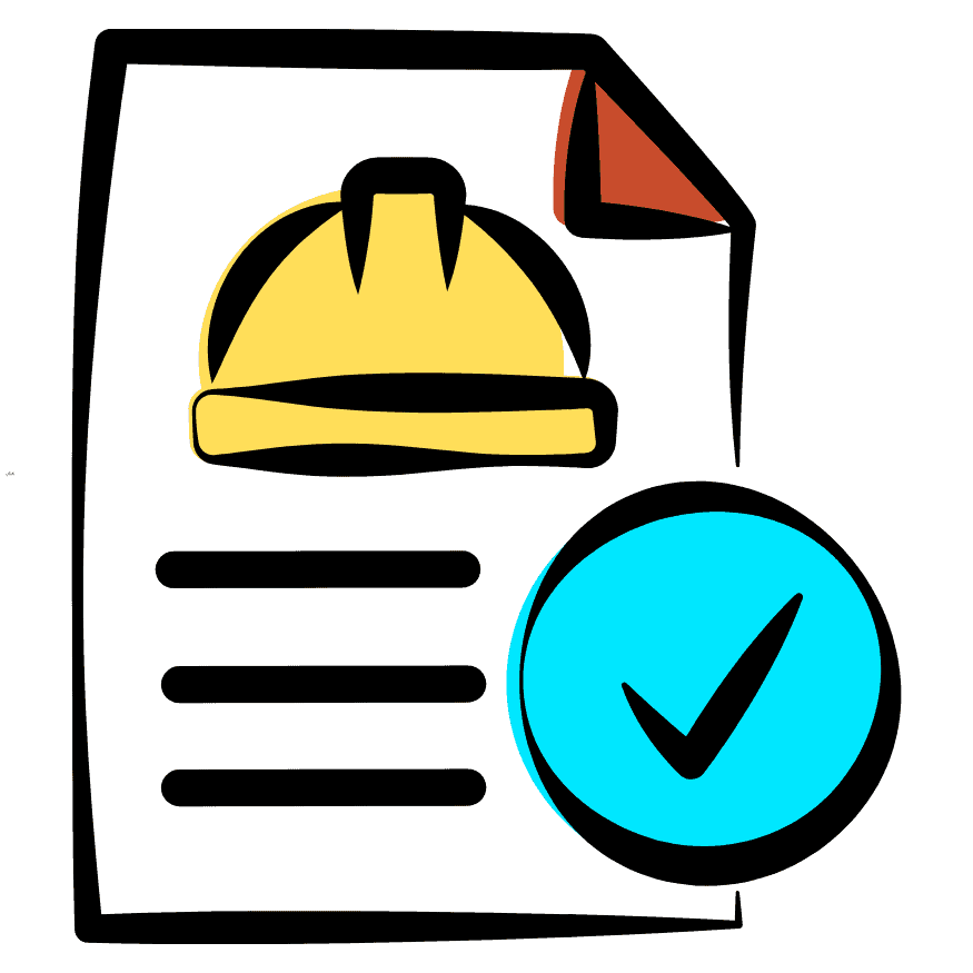 Does Your Roofer In Madison WI Have the Right Permits