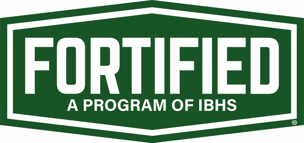 GAF Fortified Certified Roofer Madison WI
