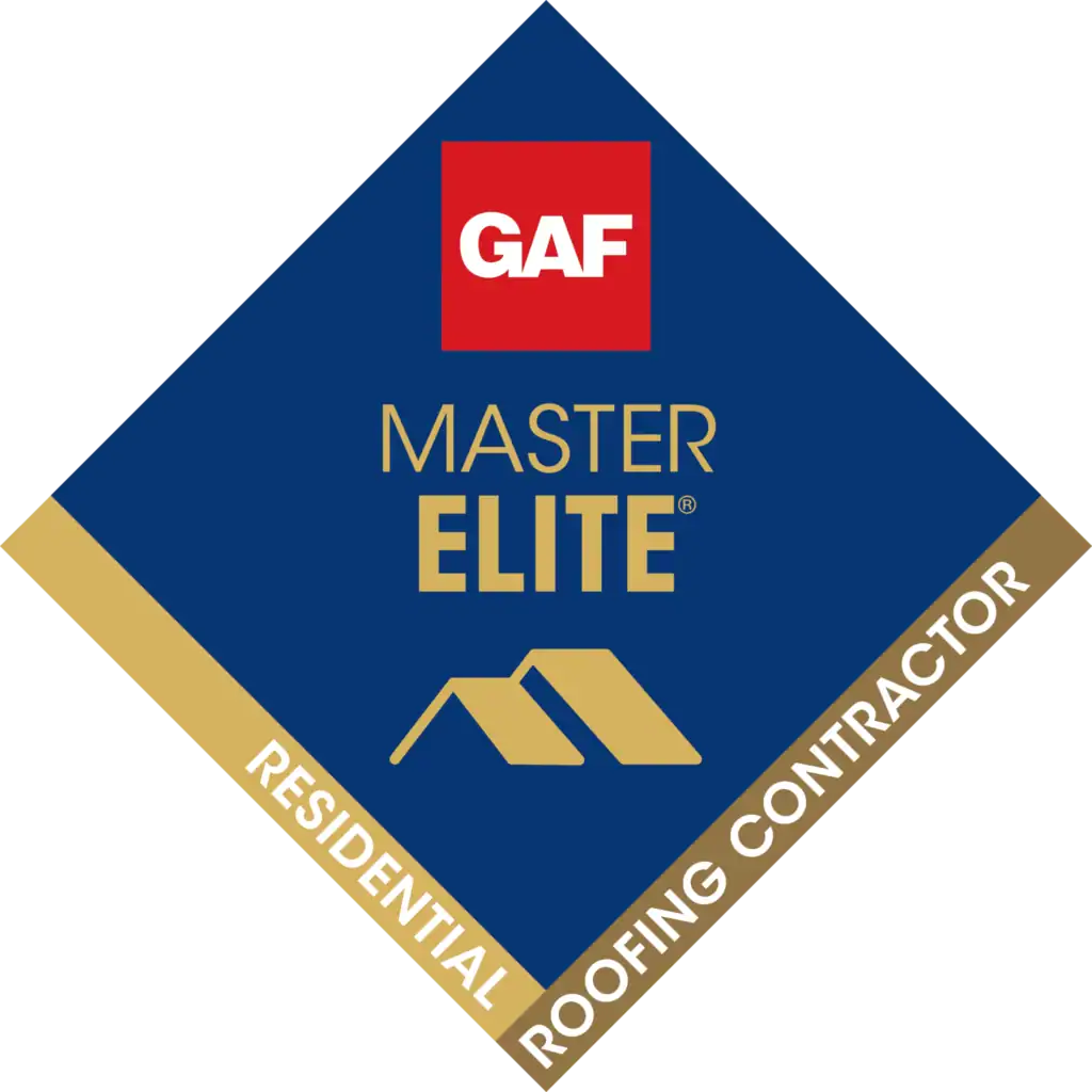 GAF Master Elite Roofer in Madison WI