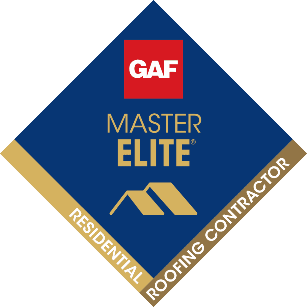 GAF Master Elite Roofing Contractors Madison WI