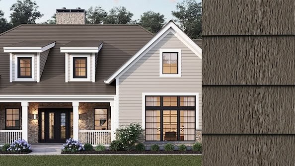 GAF Timbersteel Metal Roofer Madison WI