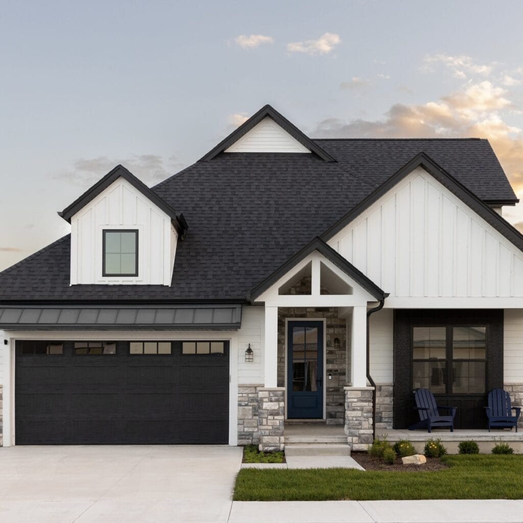 Madison Roofers Asphalt Roofing Contractors Madison