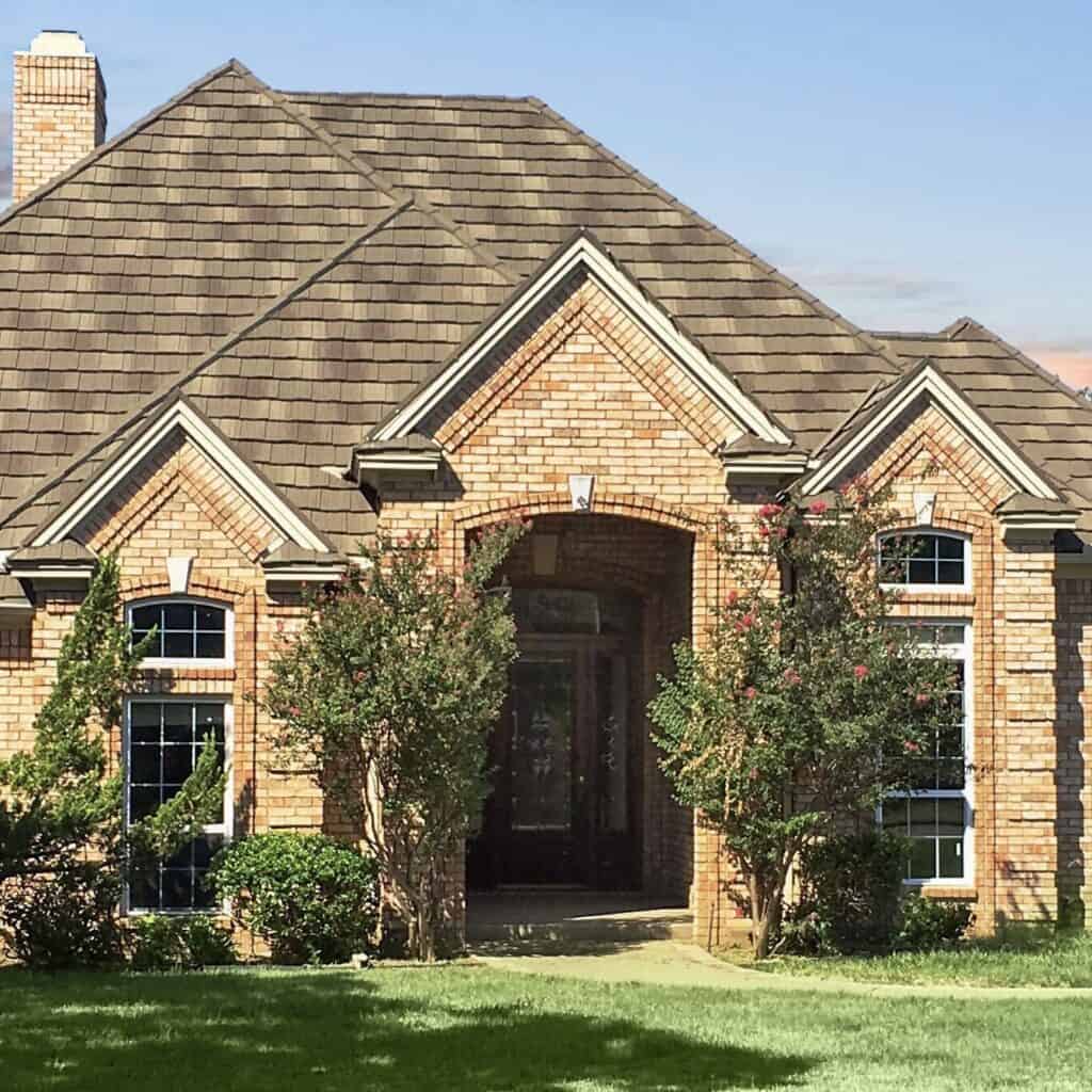 Metal Roofing Materials Roofing Companies Madison