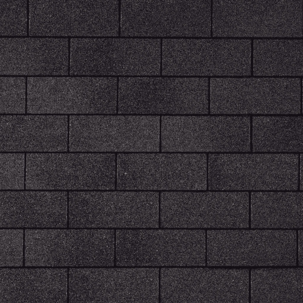 Roofer in Madison WI 3 Tab Asphalt Shingles