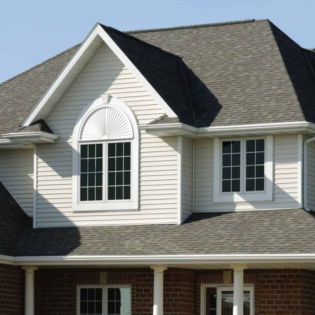 Roofers in Madison WI Asphalt Roof Lifespan