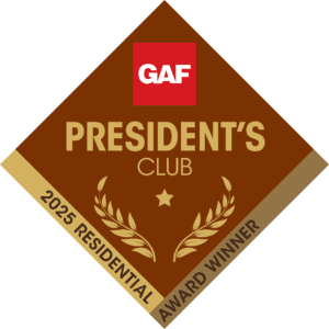 Roofer Jobs in Madison WI GAF Roofers Presidents Club