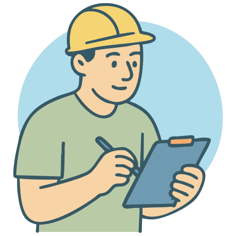 Roofer in Madison WI Asphalt and Metal Roof Inspections
