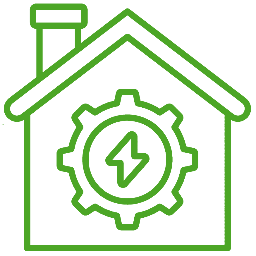 Roofing Companies Madison Energy Efficient Roofer