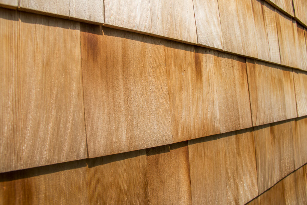 Wood Siding Contractors in Madison WI