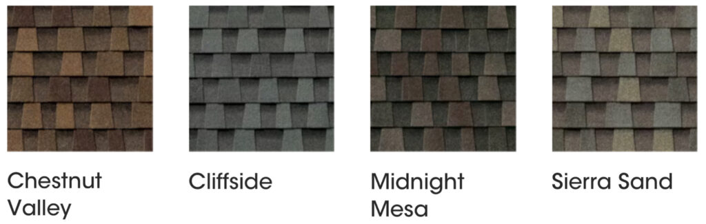 HDZ Colors Bold Roofing Companies in Madison WI