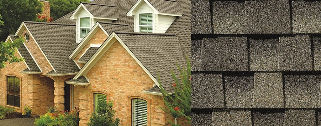 HDZ Gallery Weathered Wood Roofer in Madison WI