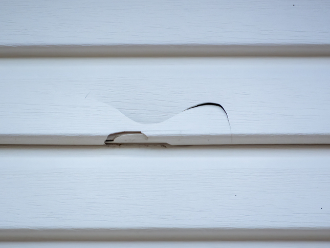 Roofing and Siding Repair Madison WI Hail