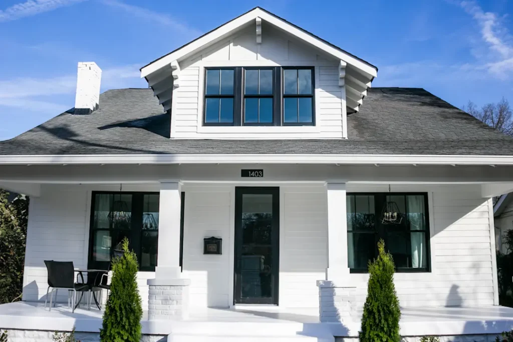 Siding Contractors in Madison WI LP SmartSide Longevity