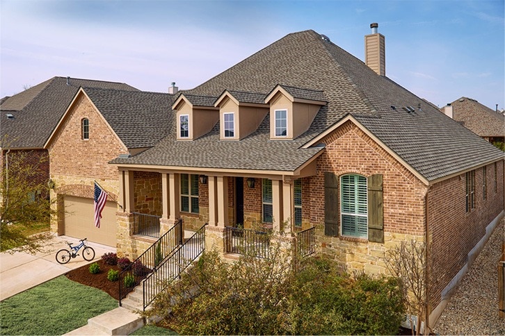 Timberline HDZ Roofer Company in Madison WI