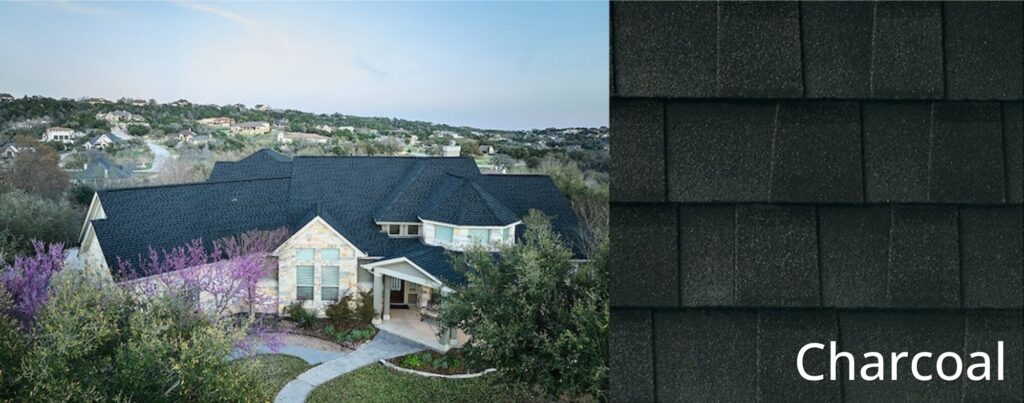 UHDZ Gallery Charcoal Roofing Companies in Madison WI