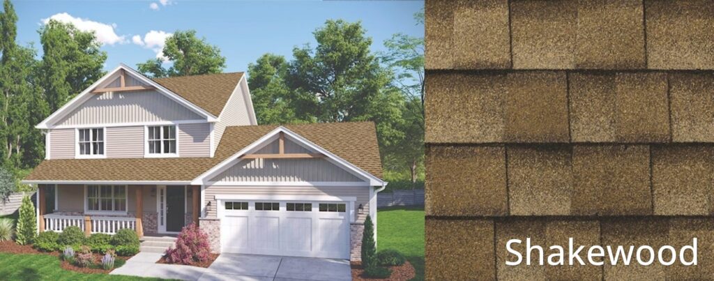 UHDZ Gallery Shakewood Roofer Company In Madison WI
