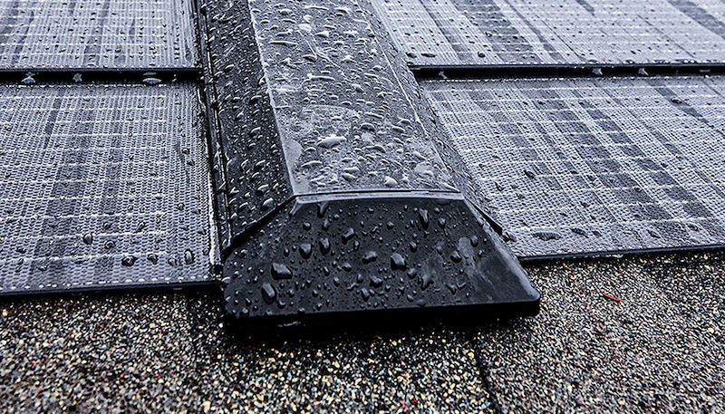 GAF Roof Replacement Madison WI Solar ES2 Gallery 4