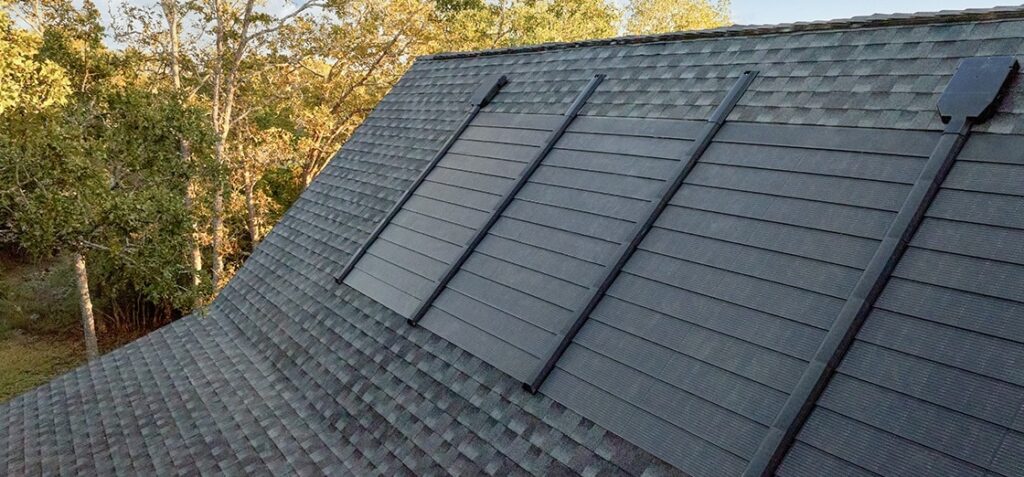Roofers in Madison WI Timberline Solar ES2 Gallery 5