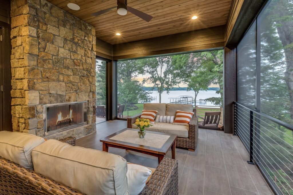 Sunroom Builders Madison WI Sunroom Contractors
